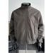 GTAL Same Style Quality American Bomber Stand Collar Flight Men's Trendy Brand High-end Cool Baseball Jacket Coat_mkmklike.com