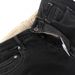 Men's Clothing Gradient Old Retro Stacked Flared Jeans_mkmklike.com