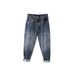 Men's Clothing Jeans Fashion Brand Slim Fit Retro Washed Embroidered Stretch Pants_mkmklike.com