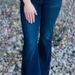 Women's Clothing Slim Elasticity Women's Jeans_mkmklike.com