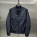 Japanese Style Simple Designer Workwear Jacket Spring Top Versatile Casual Baseball Collar Short Coat_mkmklike.com