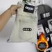 Men's Fleece-Lined Slim Straight Leg Jeans With "GOOD" Embroidery - Trendy Winter Denim Pants For Casual Style_mkmklike.com