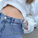 High-Waisted Adjustable Skinny Jeans For Women Trendy Korean Style Straight Leg Crop Pants Carrot Harem Pants For Summer_mkmklike.com