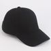 Hot Sale New Spring Summer Baseball Solid Color Women Ponytail Snapback Men Hip Hop Visor s Outdoor Fashion Sport Hats Casual_mkmklike.com