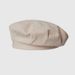 Hot Sale Spring Summer Retro Berets Hat for Women Fashion Sunscreen Octagonal Newsboy Caps Ladies Solid Color Casual Painter Hats_mkmklike.com