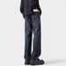 BOY American Retro Jeans Spring Men's Trendy Brand Cool Youth Loose Casual Washed Straight Pants_mkmklike.com