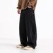 Men's Clothing Unisex Street Style Retro American Baggy Jeans – Oversized Straight-Leg, Streetwear Unisex Pants (M-3XL, Distressed Wash, Vintage Fit)_mkmklike.com