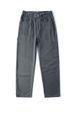 Men's Clothing High Street Straight Leg Pure Cotton Apricot Cargo Pants, Versatile Loose Fit, Casual Jeans For Men And Women_mkmklike.com
