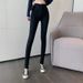 American-style Spicy Girl Low-waist Flared Jeans For Women, New Autumn Vintage Loose Slimming Straight-leg Floor-length_mkmklike.com