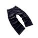 Fashion Trendy Brand Floral Print Jeans Unisex American Retro Washed Summer New Casual Loose Long Pants_mkmklike.com