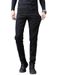 Men's Stretch Jeans Slim Straight Leg Trousers Thin Summer Denim Clothing For Ozon Dropshipping_mkmklike.com