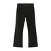 Denim Straight Micro-horn Jeans Men_mkmklike.com
