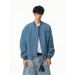 Eon Modish 2025 Autumn New American Style Simple Loose Jacket Coat_mkmklike.com