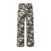 Camouflage Logging Men's Mountain Style Outdoor Casual Straight Long Pants American Street Fashion Workwear Loose Jeans_mkmklike.com