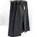 Vintage Washed Gray Black Jeans – Men’s Relaxed Straight Fit, Retro Denim For Everyday Wear_mkmklike.com
