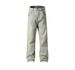 Streetwear Washed Jeans – Relaxed Fit Slight Flare For Men (Black & Vintage Wash, Sizes M-4XL)_mkmklike.com