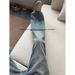 Men's Burst Lightning Bolt Print Jeans, American High Street Vibe Loose Straight Heavy-Duty Slim Flared Trendy Denim Pants Streetwear_mkmklike.com