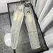 Spring And Autumn New Style 2026 Embroidered Jeans Slim Straight Casual Stretch Popular Skinny Pants Trendy Brand_mkmklike.com