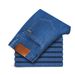 Large Size Men's Clothing Spring And Summer Thin Business Jeans Men's Elastic And Slim Fat Jeans Men's Cross-border Delivery_mkmklike.com