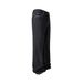 Men's Clothing Cleanfit517 Style Jeans Classic White Line Versatile Flared Slim Washed Denim Black Trousers_mkmklike.com