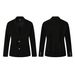 Eon Modish 25 Autumn New High-Quality Simple Versatile Slim Fit Blazer Jacket Coat_mkmklike.com