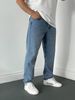 Men's Clothing Small Straight Jeans Simple Four Color New Style_mkmklike.com