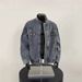 Spring New Denim Men's Heavy-Duty Washed Stand Up Collar Jacket Casual Loose Trendy Brand American High-End Sense Top_mkmklike.com
