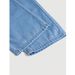 "Retro High-Waisted Wide Leg Jeans For Women – Loose Fit Straight Leg Drape Denim Pants, Vintage 90s Style Casual Trousers"_mkmklike.com
