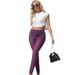 Women's Clothing Washed Skinny Jeans New Women's Clothing High Waist Jeans Ladies_mkmklike.com
