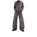 Men's Clothing Heavy Ink Splashed Digital Print Straight Jeans Wide Leg Drape Washed Distressed Flared Trousers For Men And Women_mkmklike.com