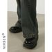 The New Denim Product Is Thin And Tall, And The Micro-speaker Is Wind-washed And Old Loose Jeans And Trousers For Men._mkmklike.com