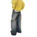 New Men's High Street Micro La Chao Brand Jeans_mkmklike.com