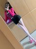 K New Style Of High-heeled Pants, Sexy And Versatile, Fashionable And Slimming, High Waisted Shorts, Jeans_mkmklike.com