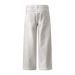 Spray-Dyed Vintage Dirty Wide-Leg Jeans Wasteland Punk Men's Paint Splatter Niche Loose Straight-Leg Pants Trendy_mkmklike.com