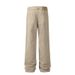 American Cleanfit Melard Washed Vintage Jeans Unisex Versatile Loose Straight Floor-Length Pants_mkmklike.com