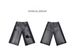 Ripped Denim Shorts Men's Summer Loose American High Street Design Pants Trendy Brand Ruffian Handsome Retro Seven-point Medium Pants_mkmklike.com