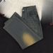 American Trend Washed Old Retro Straight-leg Jeans Men's And Women's Loose Wide-leg Tie-dye Micro-floor Trousers_mkmklike.com