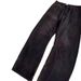 American Retro Straight-leg Jeans For Men Women, New Spring And Autumn Collection, Unique Street Style Versatile Pants_mkmklike.com