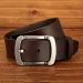 Fashion Leather Classic Men Designer Womens Mens Casual Letter Smooth Buckle Belt Width 2.0cm 2.8cm 3.4cm 3.8cm With box_mkmklike.com