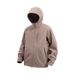 Loom Jie Zhan Men's Clothing|Soft Shell Crab Seamless Charge 25 Winter New Product Urban Outdoor Windproof Waterproof Jacket_mkmklike.com