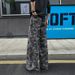 American Camouflage Jeans Men's Autumn High Street Trendy Brand Large Size Loose Wide Leg Mopping Trousers Scimitar Pants Men's_mkmklike.com