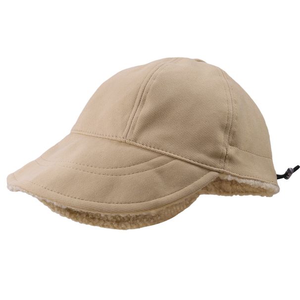 Hot Sale Winter Double-sided Wearing Bucket for Women Lamb Wool Hat Solid Fleece Warm Fisherman Hats Female Casual Basin Caps_mkmklike.com