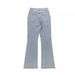 MH1025 Streetwear Women's High Waist Flared Jeans Street Fashion Stretch Slim Fit With Pockets_mkmklike.com