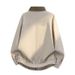 retro Canvas Workwear Lapel Flight Jacket Men, Trendy American Casual Style, Cool And Stylish Top For Teenagers_mkmklike.com
