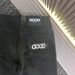 Men's Slim Fit Jeans With Rhinestone & Embroidered Lettering – Stretch Denim Skinny Pants (Black, 28-36, Casual Streetwear Essential)_mkmklike.com