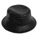 Hot Sale 2024 Fashion Leather Fishing Cap Brand Casual Bucket Hat Outdoor Cool Sunscreen Fisherman Hats Street Hip Hop Caps_mkmklike.com