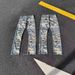 Men’s Slim-Fit Printed Denim Jeans – Vintage Washed Stretch Cotton Pants With Floral Embroidery & Distressed Details (S-XL, High-Street Fashion)_mkmklike.com