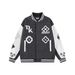 Eon Modish 2025 Autumn New American Street Fashion Embroidered Loose Baseball Jacket_mkmklike.com