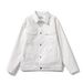 American Retro Motorcycle PU Leather Jacket, Spring And Autumn Ins Trendy Design, Niche Couple Baseball Jacket_mkmklike.com