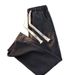Men's Clothing Elastic Waist Straight Leg Jeans Solid Color Casual Trendy Youth Japanese Style Wash Drawstring For Summer_mkmklike.com